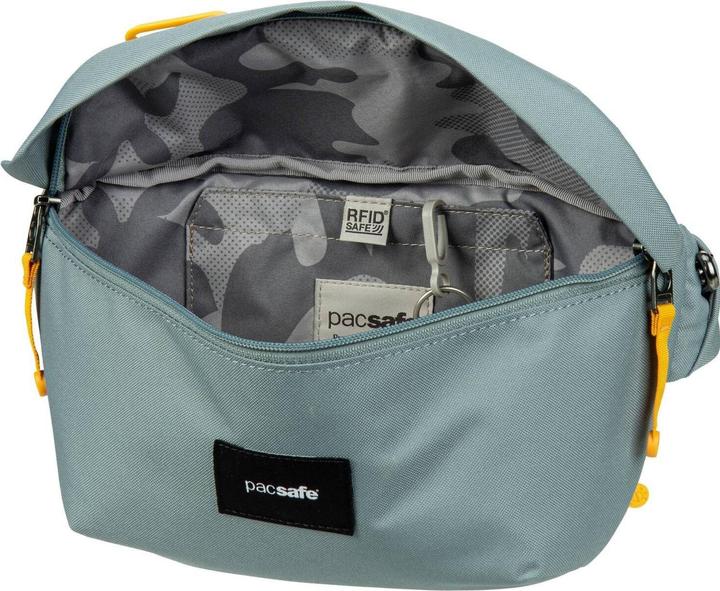 Actual product image Pacsafe Go Sling Pack