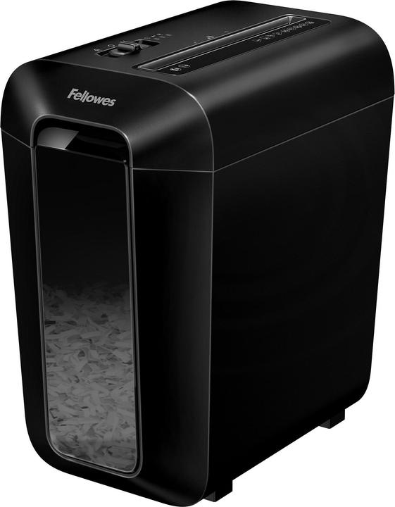 Actual product image Fellowes Powershred LX65 (Particle cut)