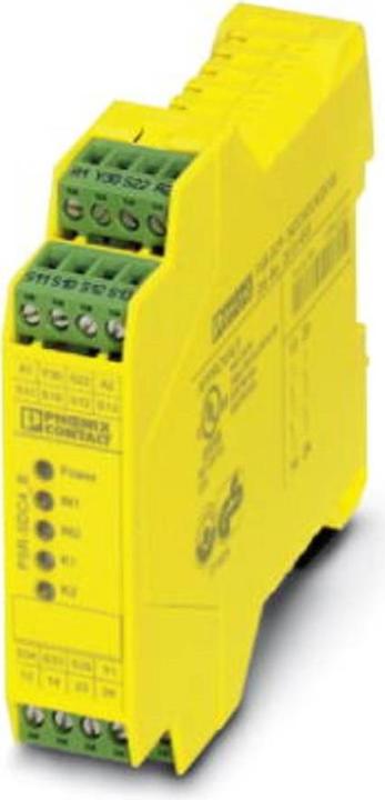 Produktbild Phoenix Contact Sicherheitsrelais