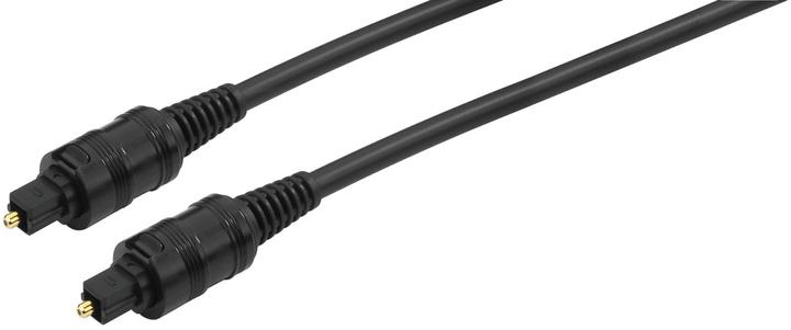 Produktbild Goobay Lichtwellenleiterkabel (5 m, Optisch)