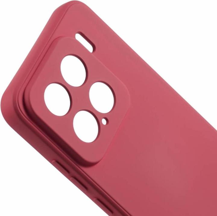 Immagine prodotto Cover-Discount Xiaomi 15 - Silikon Gummi Hülle (Xiaomi 15)