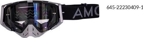 Produktbild Amoq Aster (Anthracite, Black)