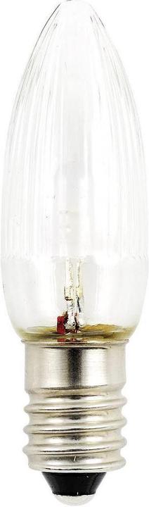 Produktbild Konstsmide LED Ersatzlampe (E10, 0.30 W, 6 lm, 3 x, D)