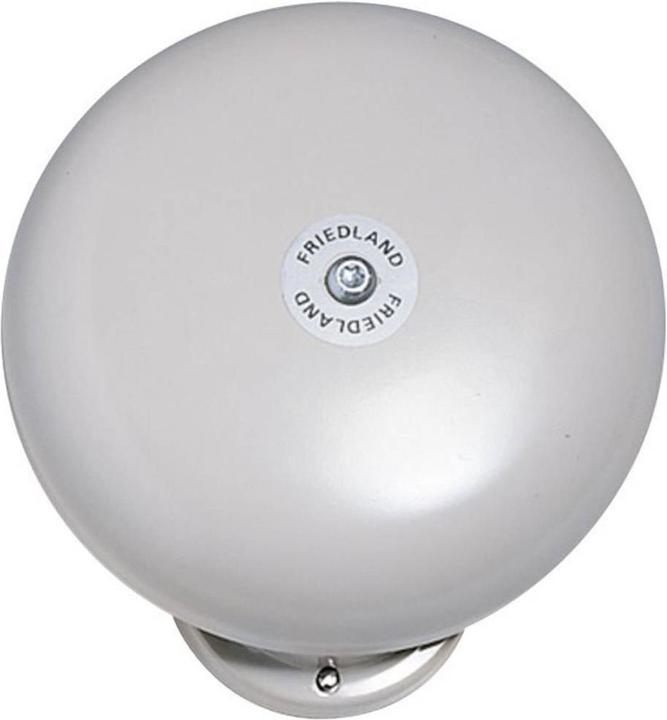 Produktbild Friedland Läutewerk 230 V (max) 106 dBA (Kabelgebunden)