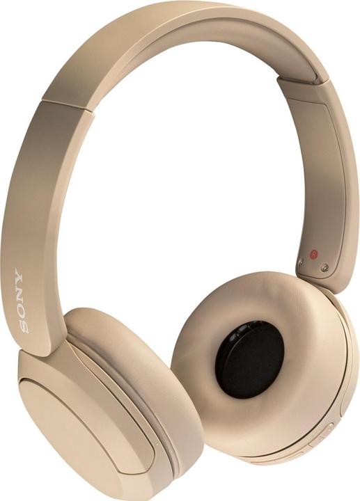 Produktbild Sony WH-CH520 (keine Geräuschunterdrückung, 50 h, Kabellos)