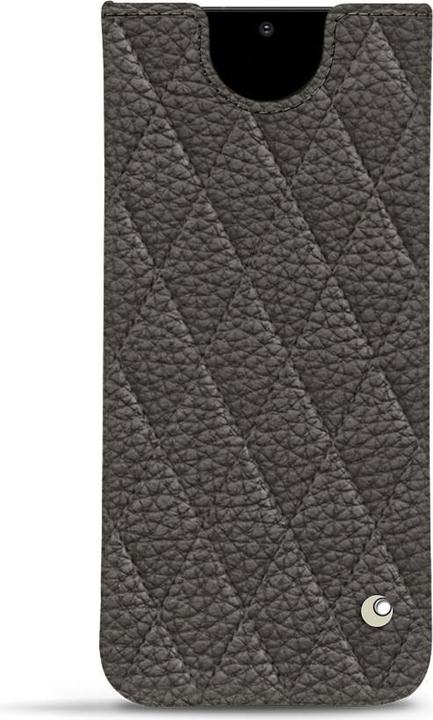 Anthracite - Couture ( Pantone #41403c )