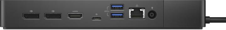 Produktbild Dell WD19S (USB-C, 9 Ports)