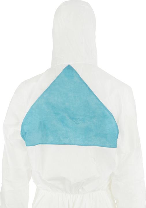 Produktbild 3M Schutzanzug 4520 (XL)