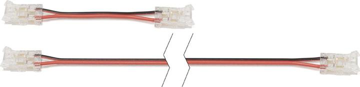 Actual product image L&S Verbindungsleitung UL Tudo+COB 400mm (1.75 cm, Indoor)