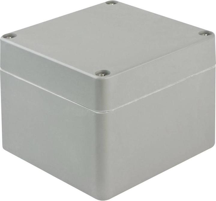 Produktbild Bopla Universal-Gehäuse 122 x 120 x (Gehäuse)