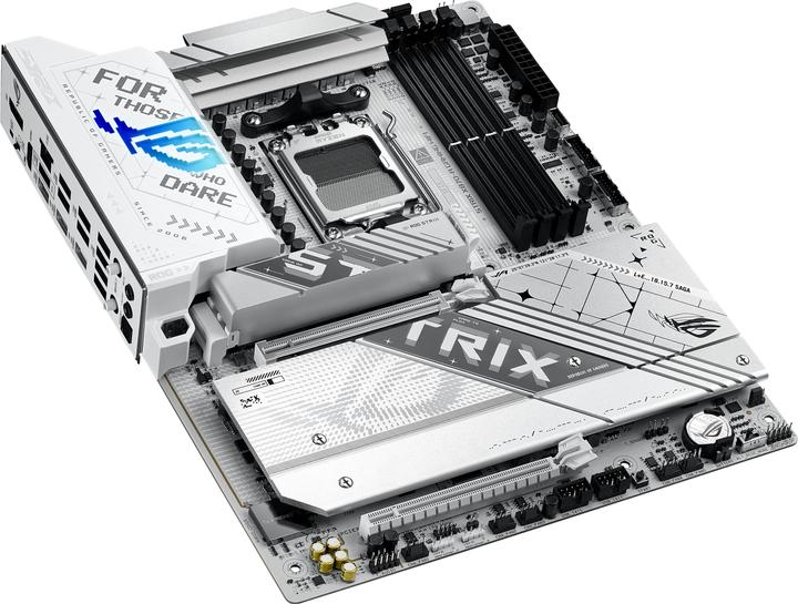 Produktbild ASUS ROG STRIX X870-A GAMING WIFI (AM5, AMD X870, ATX)