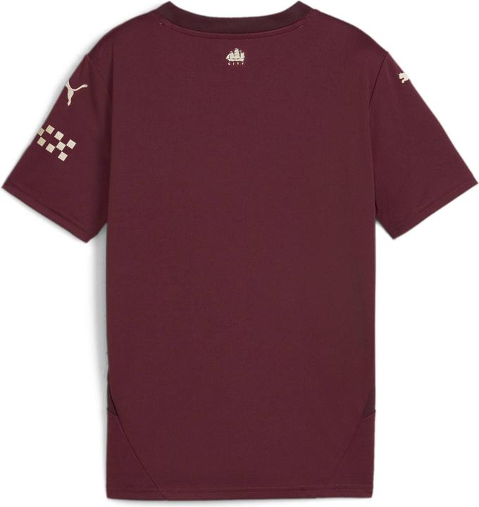 Immagine prodotto Puma MCFC Terza Maglia Replica Jr (176)