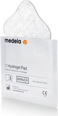 Produktbild Medela Hydrogel Pads Verpackung à 4 (4 x)
