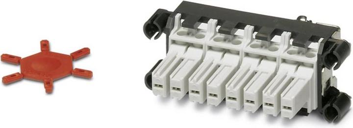 Produktbild Phoenix Contact VC-TR3/4M-PEA-S2222-SET - Kont