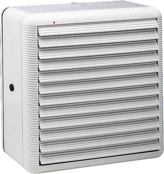 Produktbild Wallair Wand- und Fensterlüfter