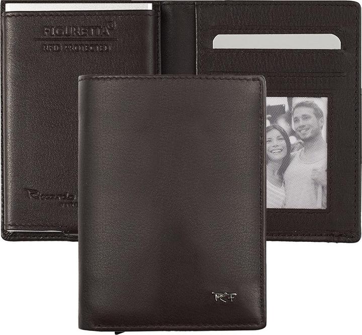 Image du produit Riccardo Ferducci Cardprotector, RFID