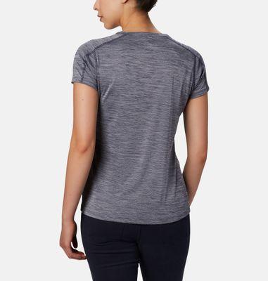 Image du produit Columbia Zero Rules chemise à manches courtes pour homme grande taille (XS)