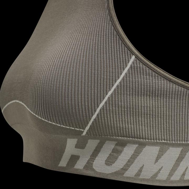 Image du produit hummel Te Christel Seamless Sports Top (XS)