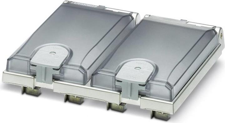 Actual product image Phoenix Contact VS-SI-EB-EMV-2 - Mounting frame