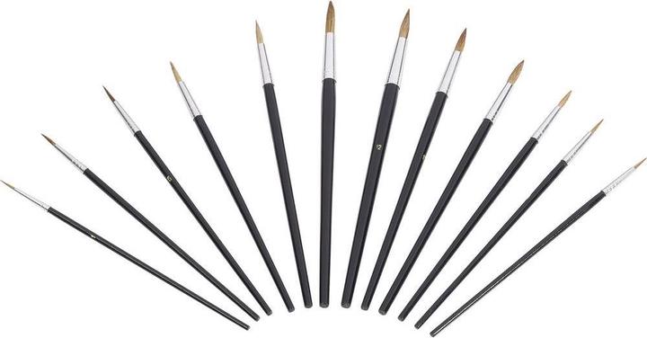 Immagine prodotto Zahn Pinsel Acqua-olio pennello Synthet (12 mm)