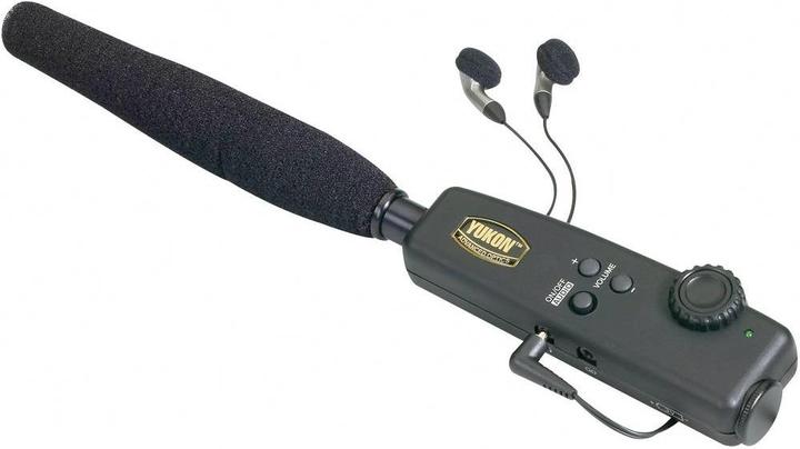 Produktbild Yukon Richtmikrofon DSAS 27021