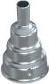 Actual product image Steinel Reducing nozzle 9mm No. 3