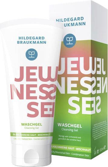 Immagine prodotto Hildegard Braukmann Jeunesse (Gel, 100 ml)