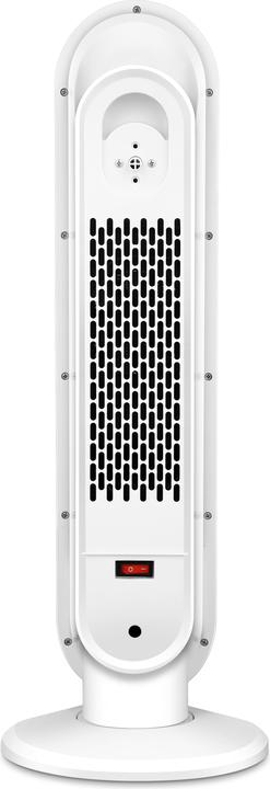 Image du produit Trisa Ventilateur de chauffage "2-en-1 Cozy Air (2000 W)