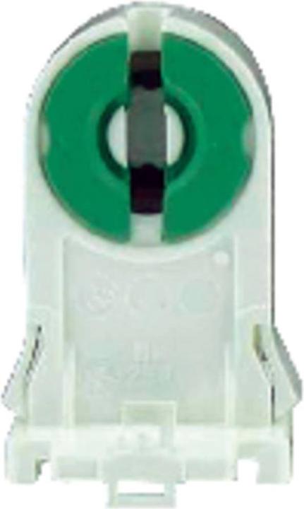 Actual product image Lamp holder G13 Set of 2 230