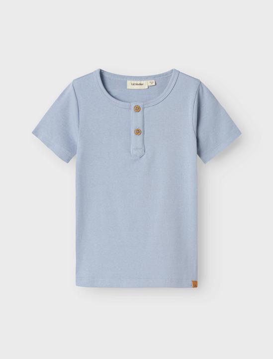 Actual product image Name it Slim Fit T-Shirt (110)