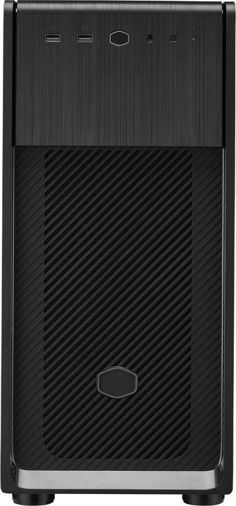 Produktbild Cooler Master PC-Gehäuse ELITE 500 (mATX, Mini-ITX, ATX)