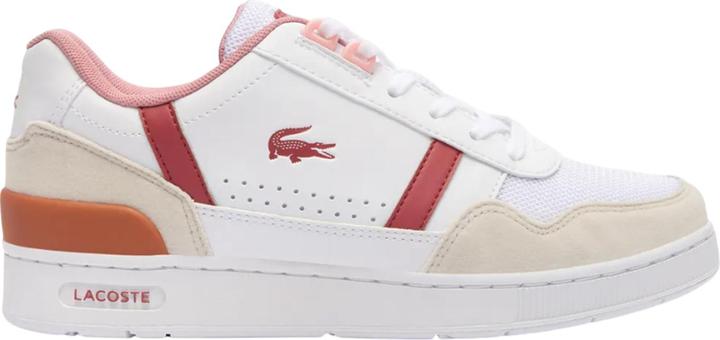Image du produit Lacoste - Baskets T-CLIP - Enfant (36.5)