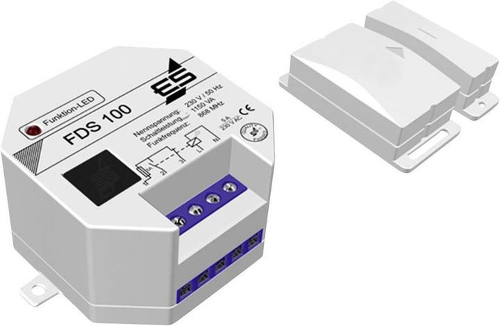 Produktbild Schabus Fds 100