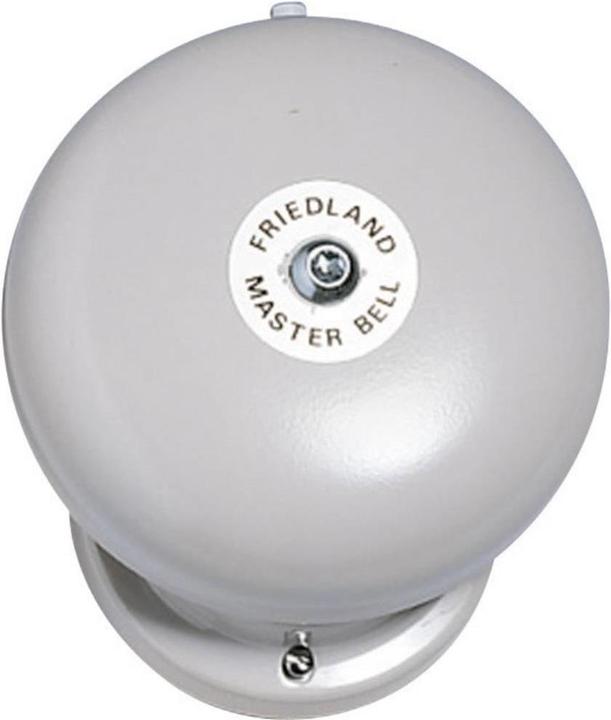 Actual product image Friedland Chime 24 V (max) 100 dBA 5 (Cable)