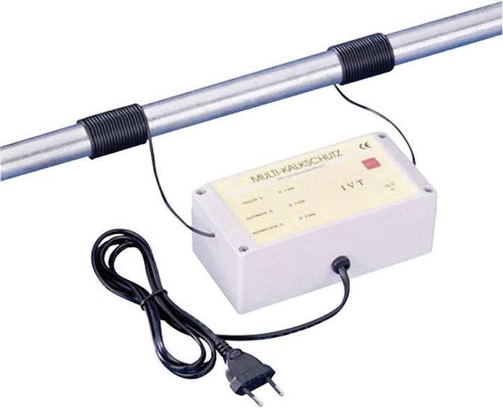 Produktbild IVT Magnetfeldgenerator 5 m³/h 1.2