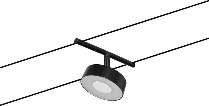 Actual product image Paulmann Wire System Circle (400 lm)