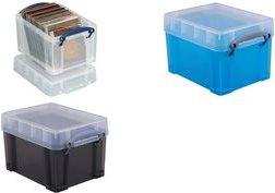 Produktbild Really Useful Box Storage Box (24 x 18 x 16 cm, 3 l)