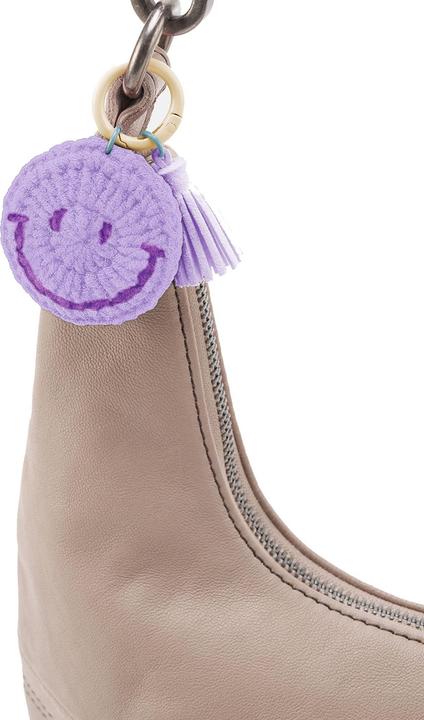 Produktbild FredsBruder Take A Smile Umhängetasche Leder 33 cm