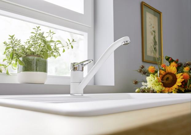 Image du produit Blanco Wega II