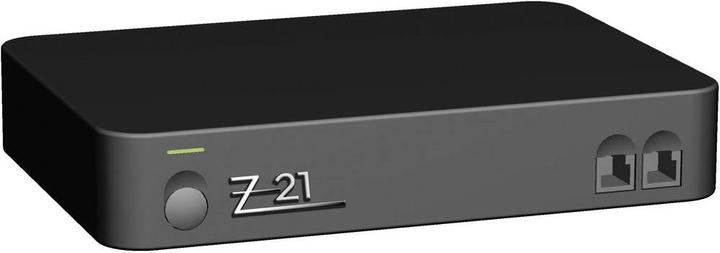 Produktbild Roco Digital-Zentrale DCC, MM 10820