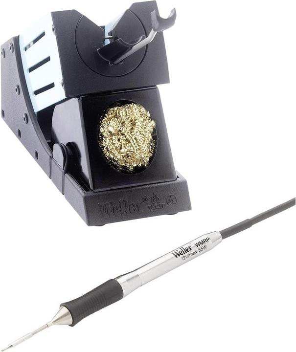 Weller Erem Soldering iron 40 W Professional WM