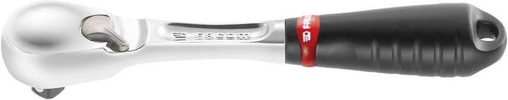 Facom Umschaltknarre 1/4 (6.3 mm) 12 (1/4")