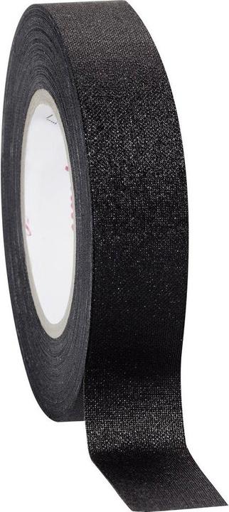 Immagine prodotto Coroplast Nastro in tessuto nero (L x P) (15 mm)