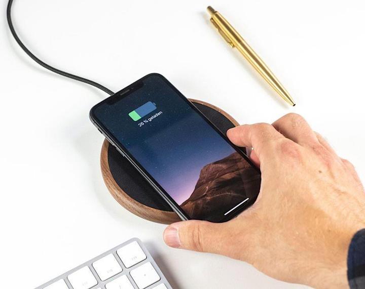 Immagine prodotto Woodcessories EcoPad (10 W)