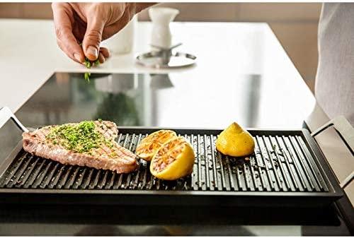 Actual product image AEG Plancha