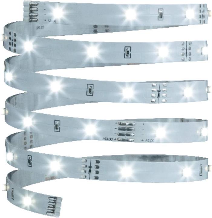 Produktbild Paulmann YourLED Eco Stripe (Neutralweiss, 300 cm, Indoor)