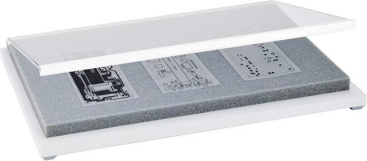 Actual product image Proma Exposure frame (L x W) 428 (Various)