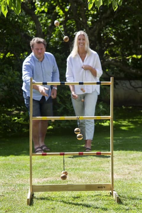Image du produit Bex Toy Activity Game Spin Ladder