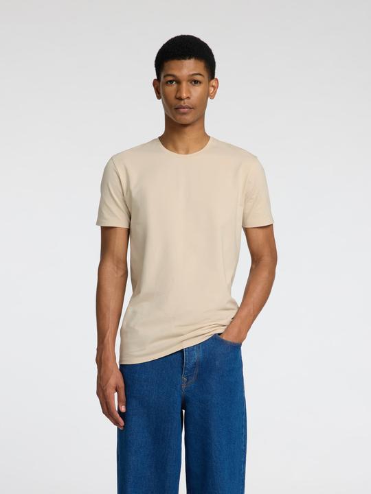 Immagine prodotto Selected Homme Maglietta in cotone 3 pezzi (L)