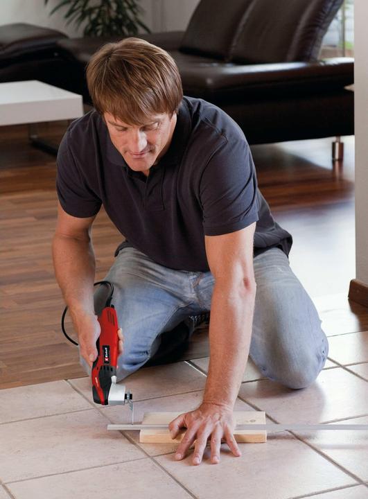 Actual product image Einhell Te-Mg 200 Ce